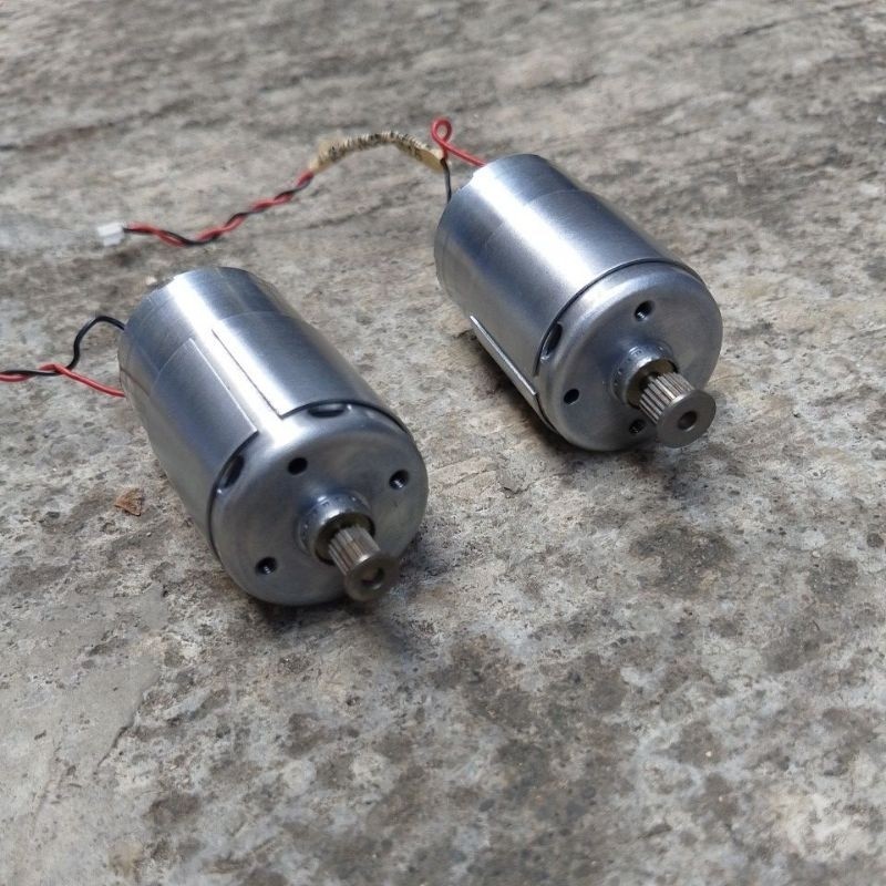 Dinamo cariage Motor L310 L360