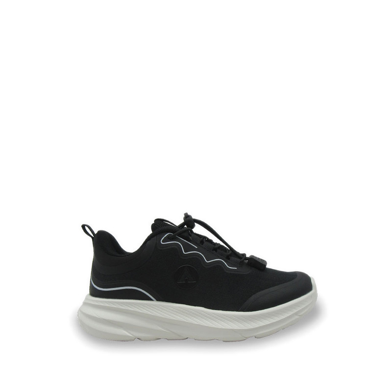 Payless Airwalk Childrens Jerome Sneakers - Black_10