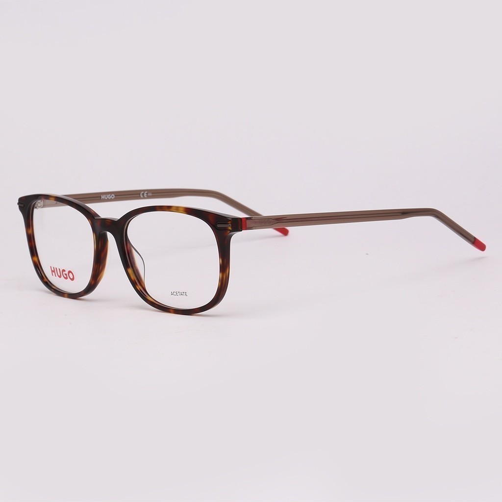 Hugo Kacamata Pria F HU 1171 086 55
