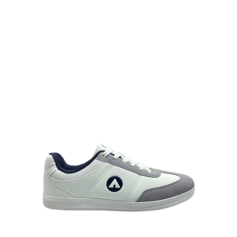 Airwalk Elton Men's Lifestyle Shoes - White