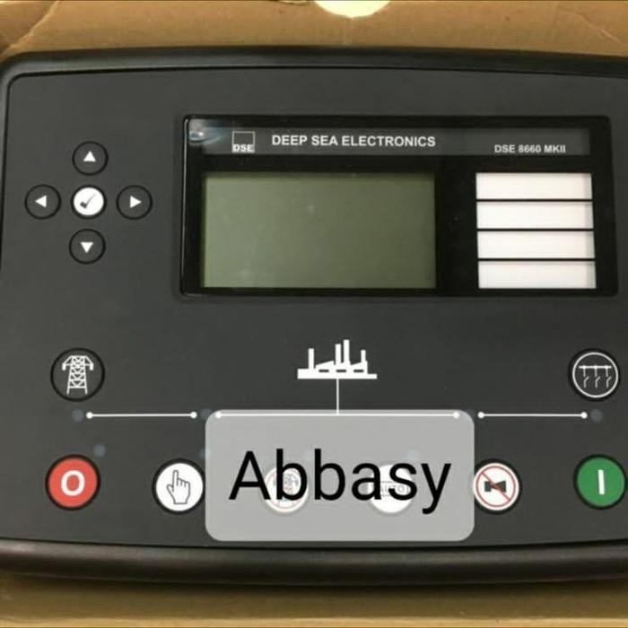 Module Deepsea DSE8660Mkii DSE8660Mkii Original New