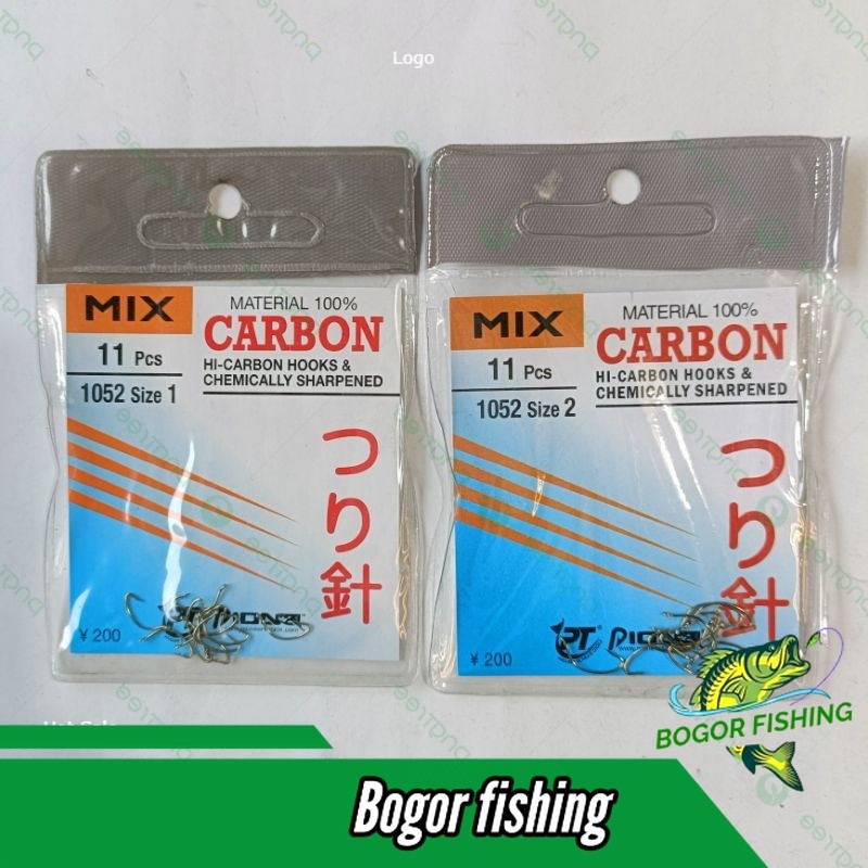 Kail Mix carbon 1052/ kail pancing mix carbon