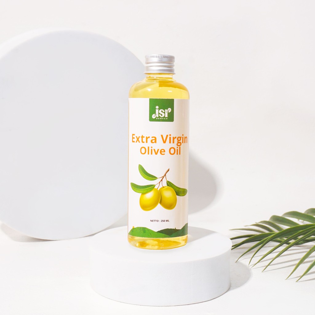 

SR Rempah Minyak Zaitun Extra Virgin Olive Oil 250 ml