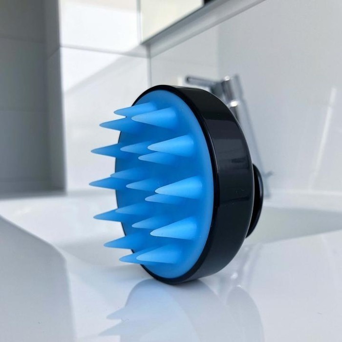 Sikat Kepala | Ampuh Menghilangkan Ketombe