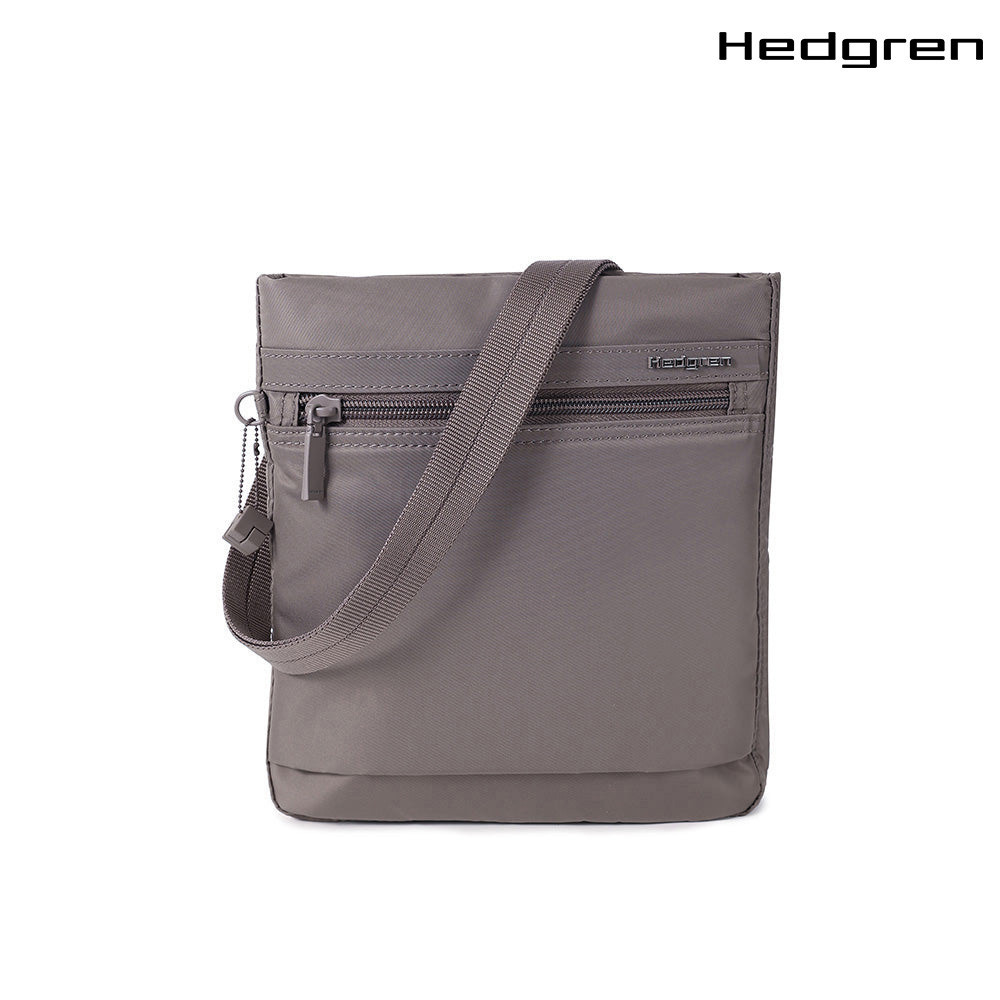 Hedgren Leonce S Bag Sepia