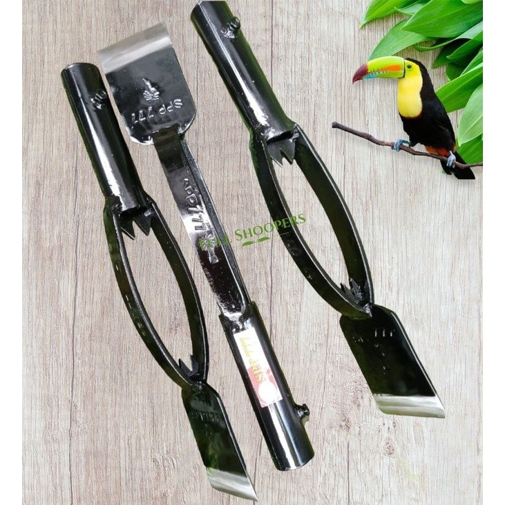 DODOS KASTRASI SAWIT / ALAT KASTRASI SAWIT