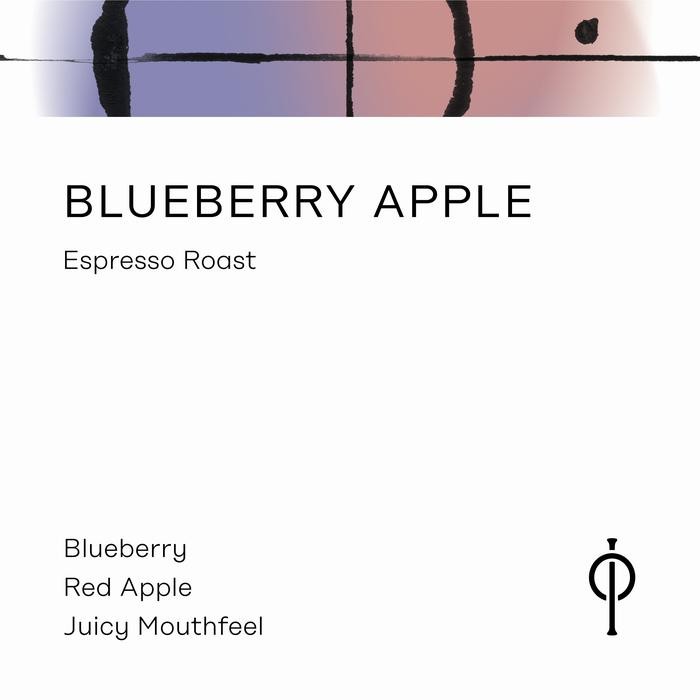 

Espresso B&A - Instinct Coffee - Biji Kopi Espresso - 200 gram