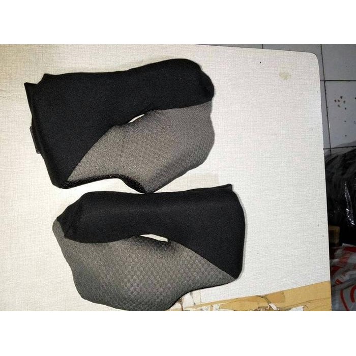 Arai rr5 cheekpad custome busa pipi arai rr5 - XS