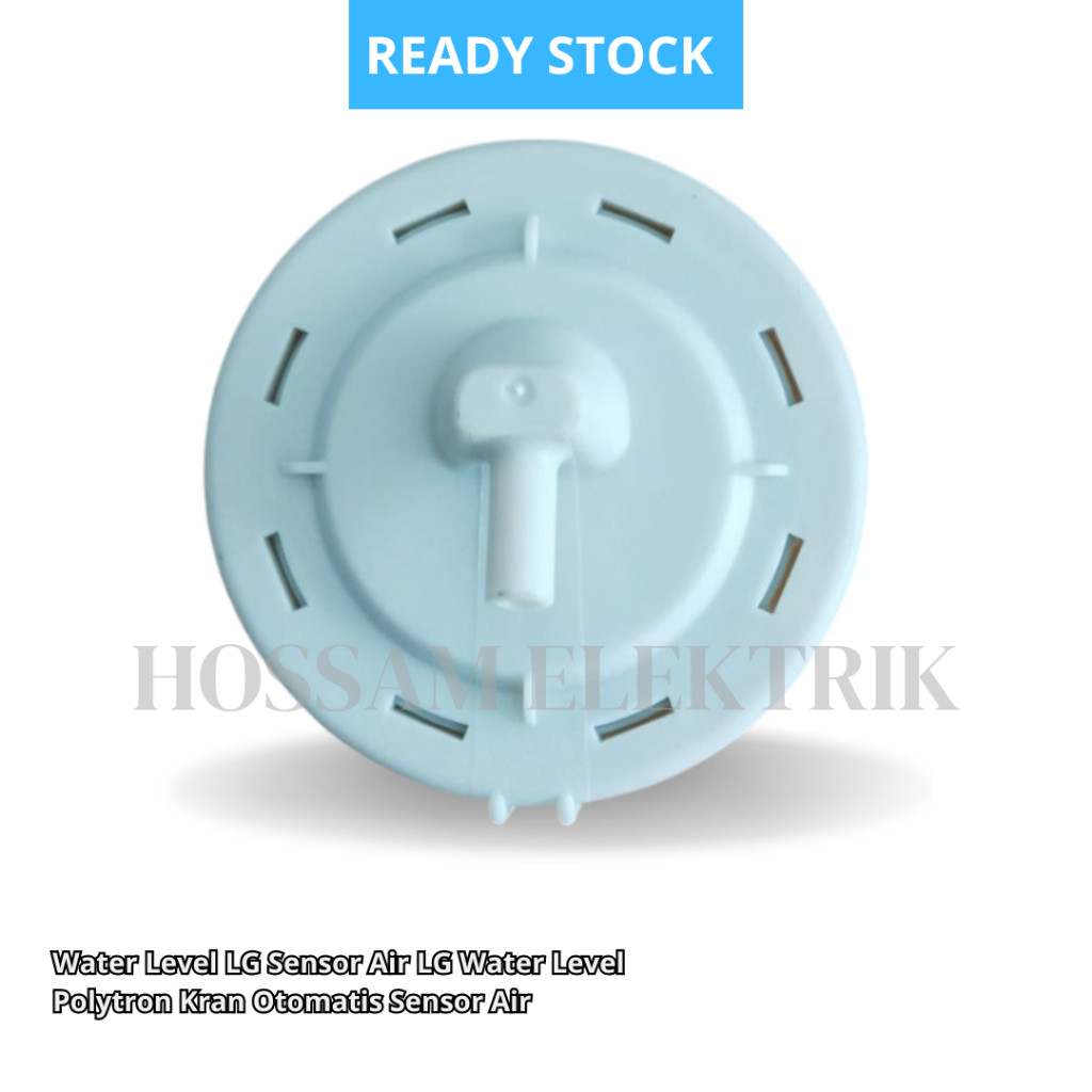 Water Level Sensor Air Mesin Cuci LG Kran Otomatis Mesin Cuci Sensor Air Mesin Cuci 3 Socket
