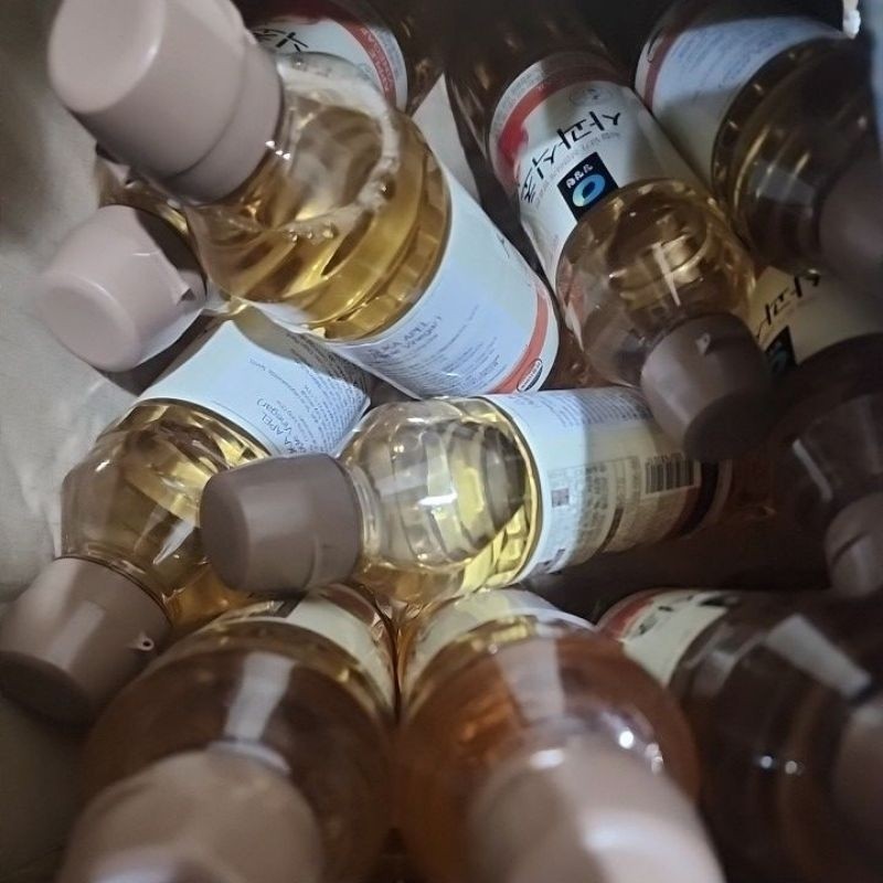 

JAMIN MURAH !!!Apple Vinegar Chung Jung One 500ml 900ml(BISA LANGSUNG ORDER)