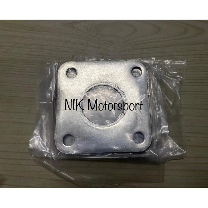 Gasket Turbo IHI RHF4, Steel - Flange_Adaptor