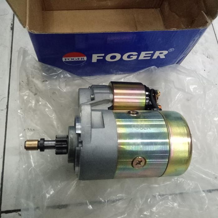 dinamo starter Vw sfr 1303 Combi 74. part vw