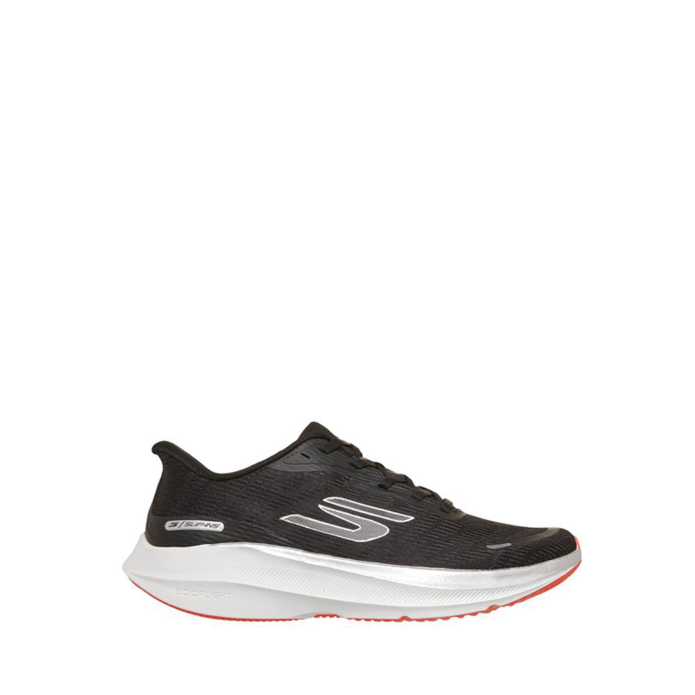 Skechers Slip-Ins Skx Aero Pulse Men's Running Shoes - Black