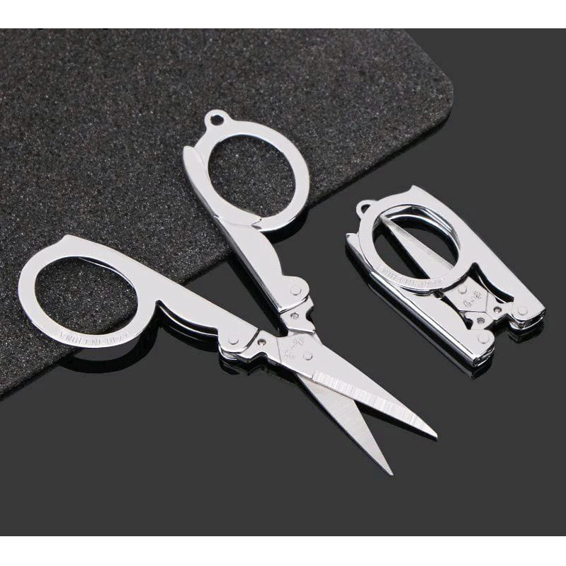 

Gunting Lipat Besi Mini Mudah Dibawa Hemat Tempat Fungsional