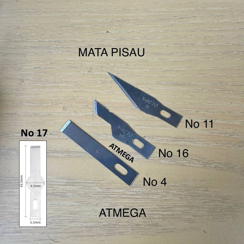 

SPAREPART MATA PISAU SURGICAL UKIR SERVICE HP GANTI BACKGLASS NO 4 11 16