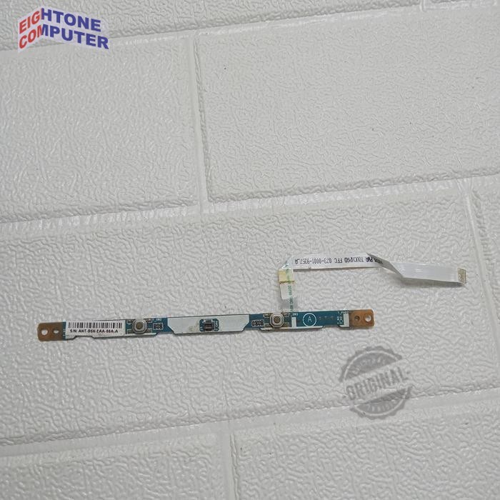 Board Klik Touchpad Sony Vaio PCG-41213W PCG-41216W VPCSB36FG VPCSA35GG VPCSB VPCSA MBX-237