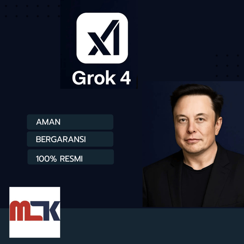 Supergrok Shared Version Grok 4 Premium Subscription