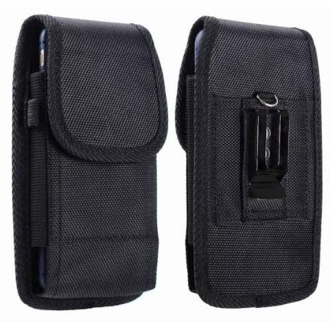 tas Hp 5 - 6,5 INCH tas pinggang import - 4.7 - 5.5 inch, Vertikal