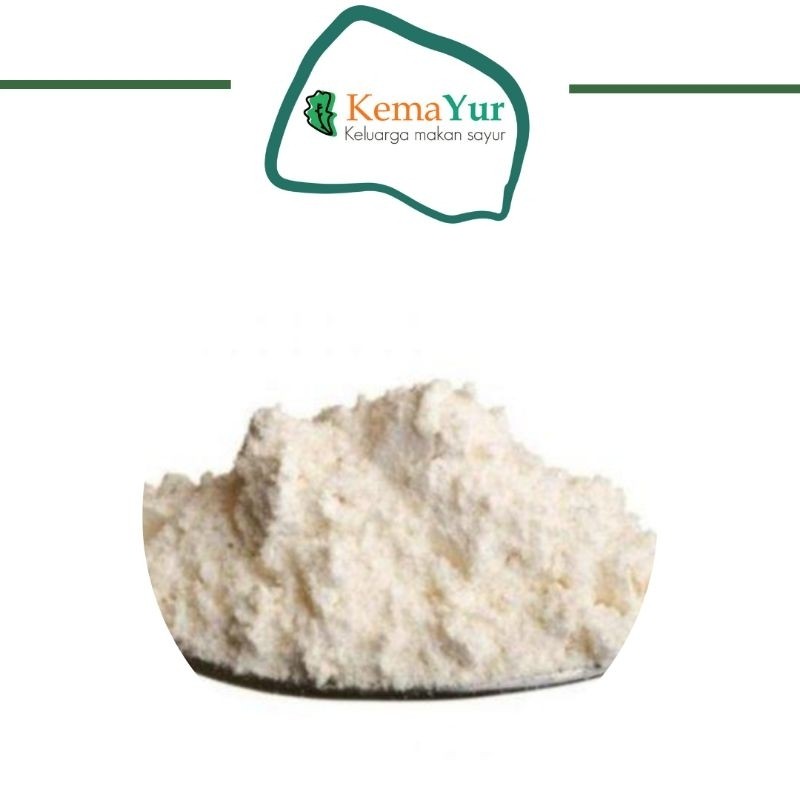 

TERIGU SEGITIGA BIRU CURAH 1KG