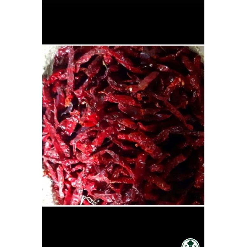 

Paket cabe kering keriting