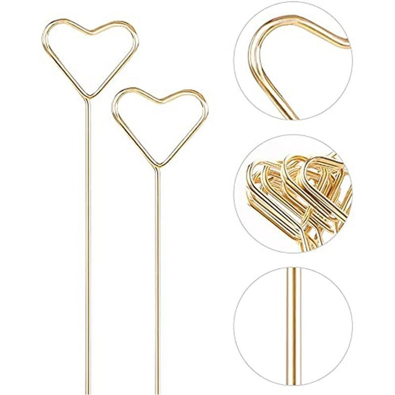 Stik Kartu Ucapan Buket 10pcs Stick Kartu Ucapan Buket Diy Stik Card Holder Bouquet