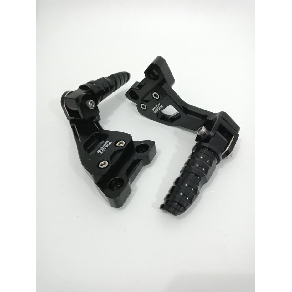 footstep belakang klx. step klx belakang