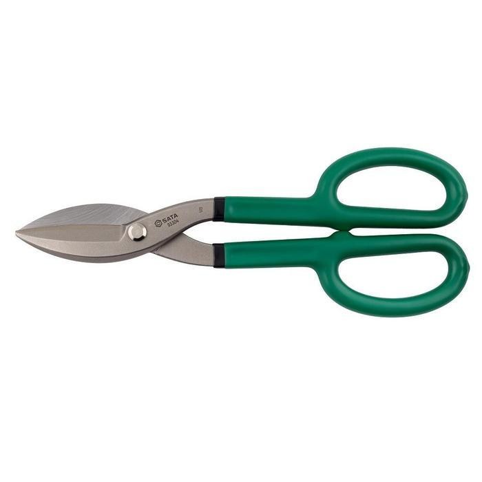 

Sata 93305 Gunting Plat 14" – Tinner's Snips 14