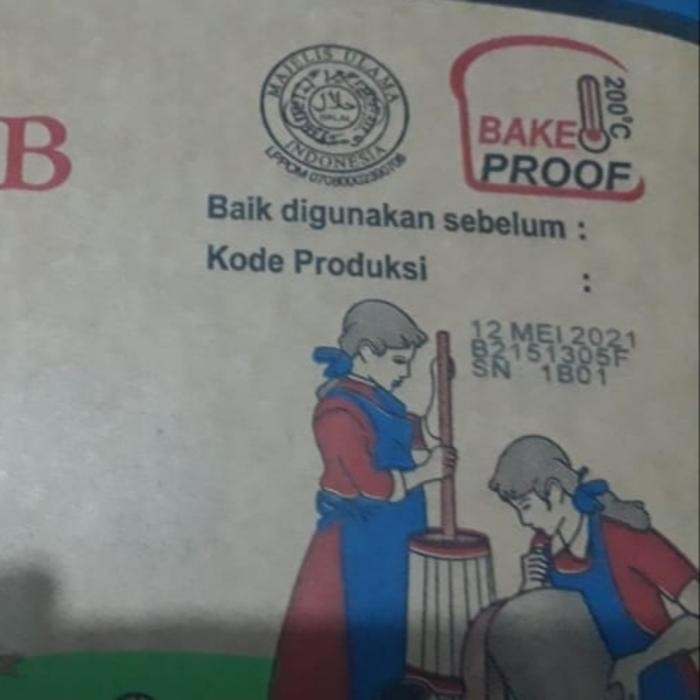 

ButterSub B.O.S Milky Landkrone Repack @1kg