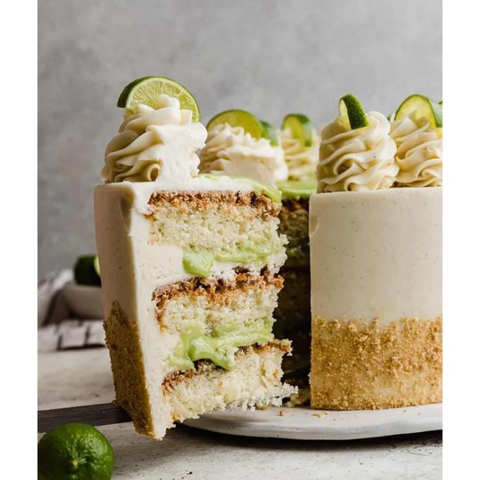 

Ekstrak Jeruk Nipis Lime Extract Powder INTHACO 100 gr