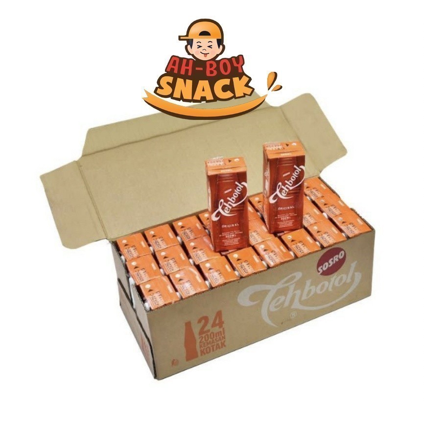 

SOSRO KOTAK 1 DUS ISI 24 PCS