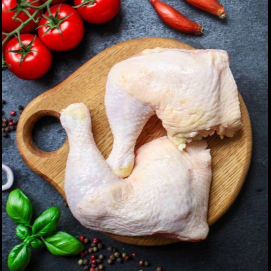 

Ayam Paha Pistol 900gr