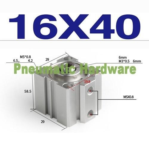 

Hs12..!!! SDA16x40 SDA 16x40 SDA16-40 SDA 16-40 SD 16 x 40 SDA16*40 SDA 16*40 KM17