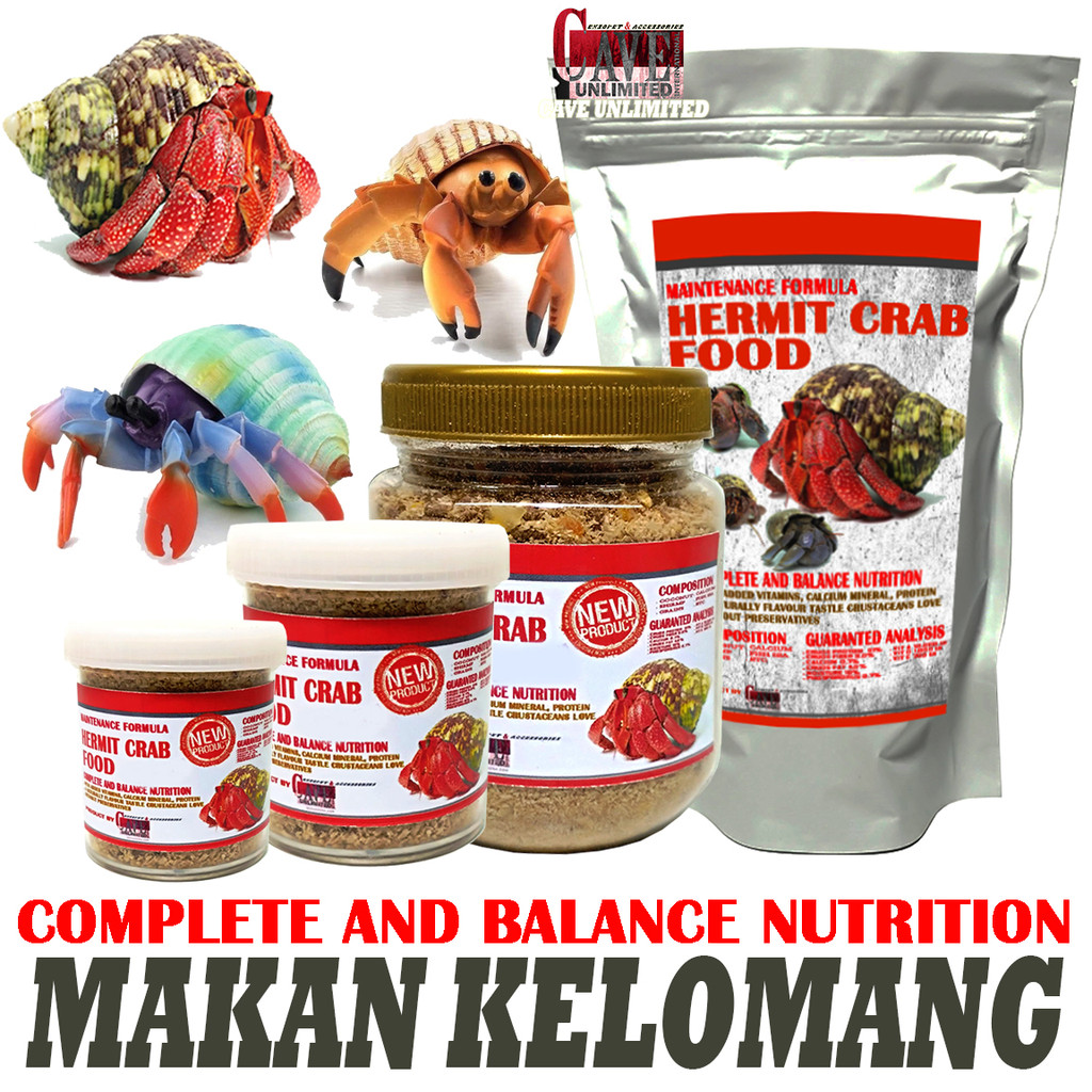 MAKANAN PAKAN PELET INSTANT KELOMANG PELET MAKAN UMANG UMANG POMPONGAN KEONG BIG PACK KEMASAN BESAR 