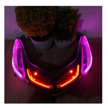 Terlaris LAMPU ALIS MIO SMILE MIO SPORTY SET LAMPU ALIS RUNNING MIO - 1