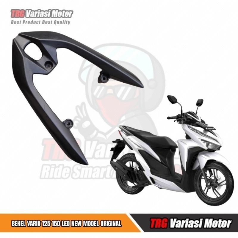 Behel Vario 125 New Model Original PNP Vario 125 150 2019 - 2023