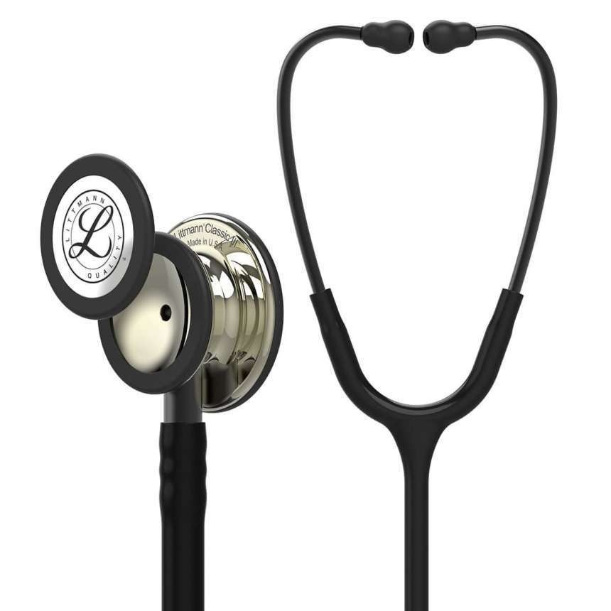 Stetoskop Littmann Classic iii Stetoskop litman classic 3