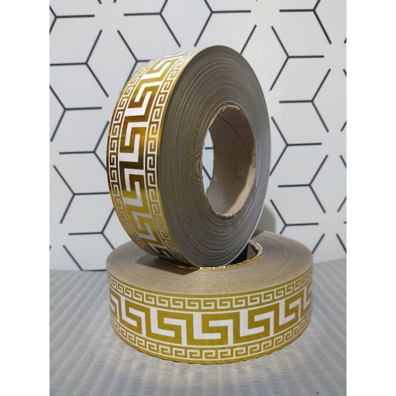 

PROMO List Sticker S Baru