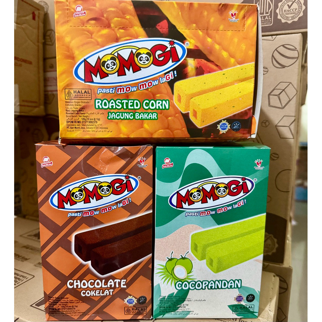 

Momogi stik box besar (12gr x 10pcs) ECER per box