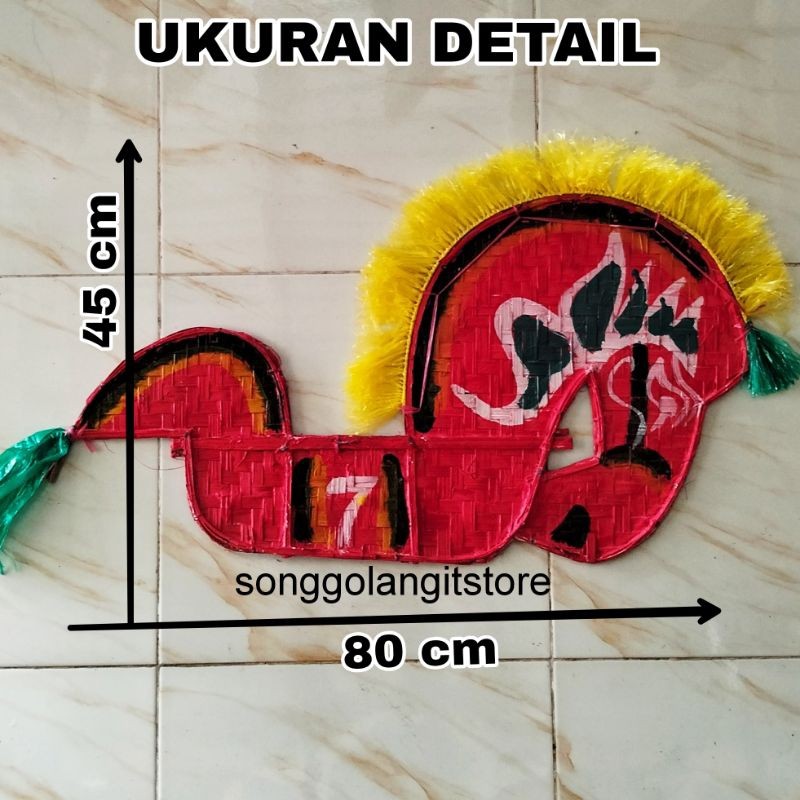 

DC___ Kuda Lumping Jaranan Anak