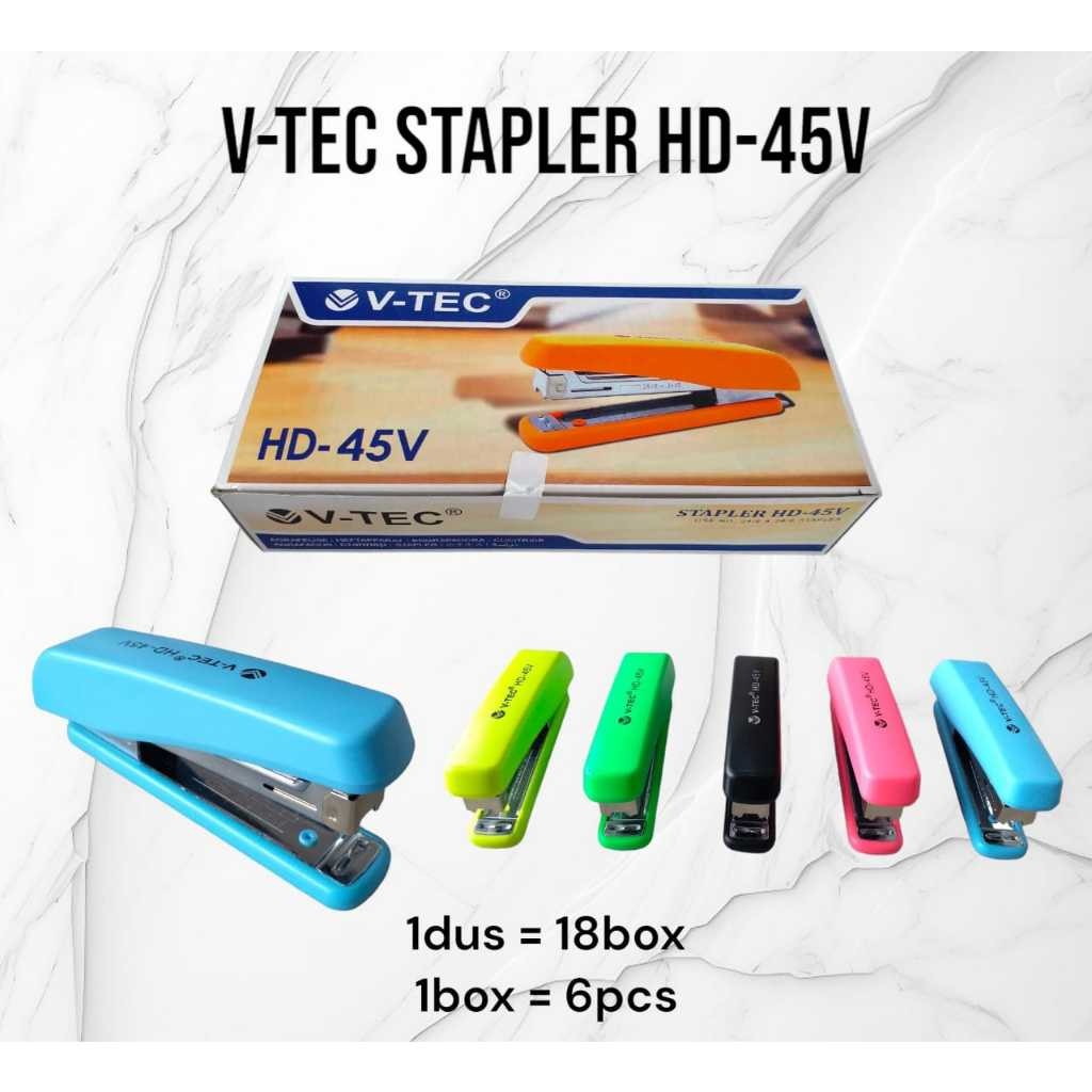 

[SDW] pekanbaru/V-TEC STAPLER HD 45V