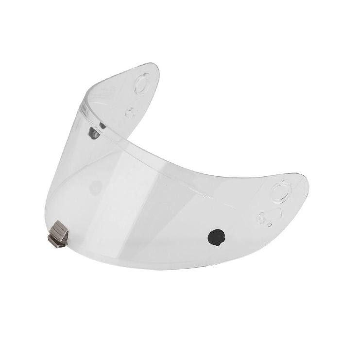 VISOR HJC RPHA10+ PLUS HJ 20P HJ-20P - Clear