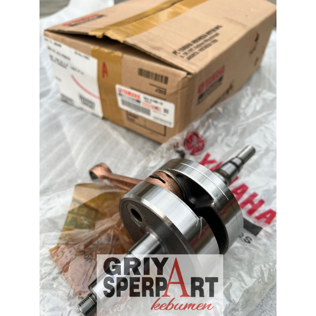 bandul kruk as Rx king asli original yamaha