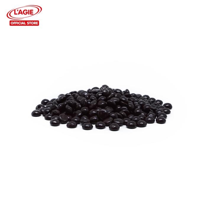 

Promo Lagie Coklat Choco Chips 1/2 Bulat Hitam 6x45gr