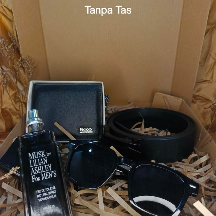 

KADO ULANG TAHUN COWOK HADIAH UNTUK COWOK ULANG TAHUN HAMPERS KADO ANNIVERSARY - Tanpa Dompet