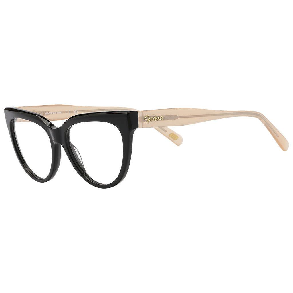 SKECHERS KACAMATA WANITA F SH SE50104 001 53