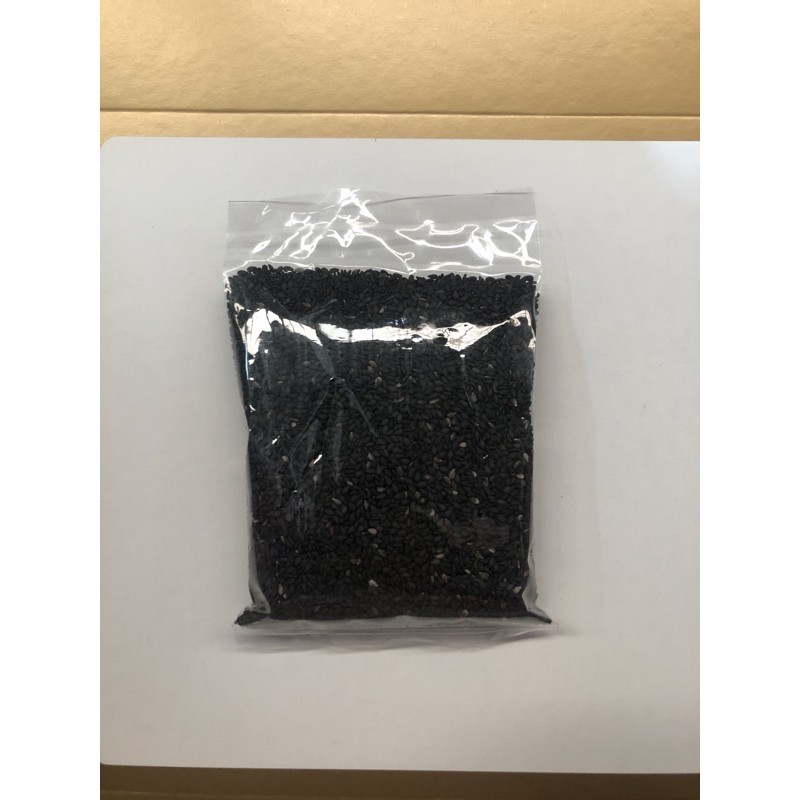 

Biji Wijen Hitam 50gr