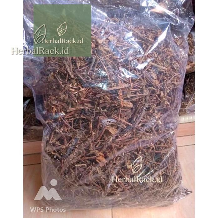 

Daun Cincau Hitam Kering 5000gr CAP PUTRI ( 5 KG )