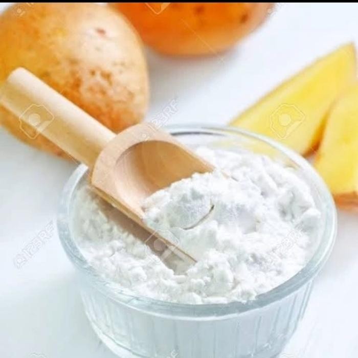 

Hot Produk potato starch 1 kg Terbaik dan Terlaris