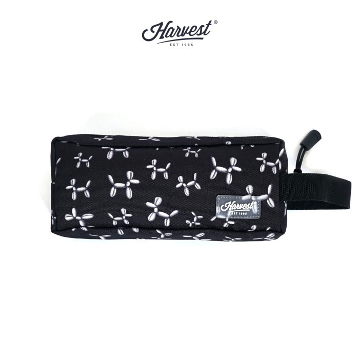 

COD Tempat Pensil / Pencil Case Harvest Pop Case - Balloon Dog