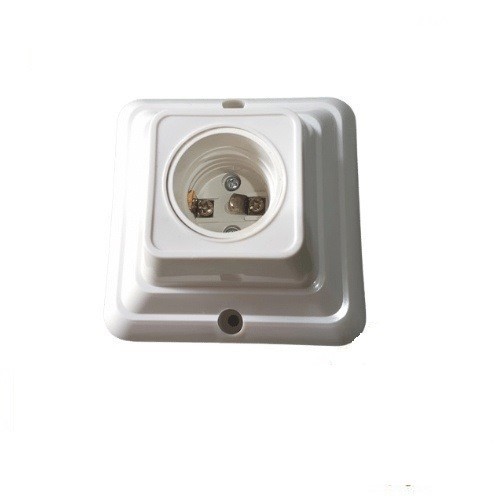 Fitting Plafon Panasonic Kotak - Fitting Lampu Plafon (TA)